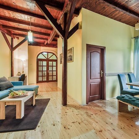 Dumalux Apartment Суботица Экстерьер фото