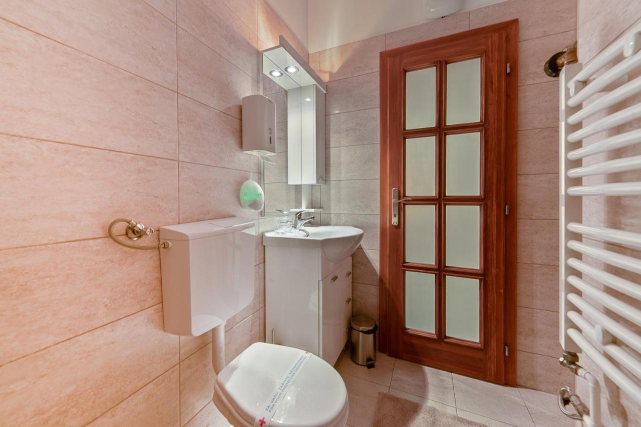 Dumalux Apartment Суботица Экстерьер фото