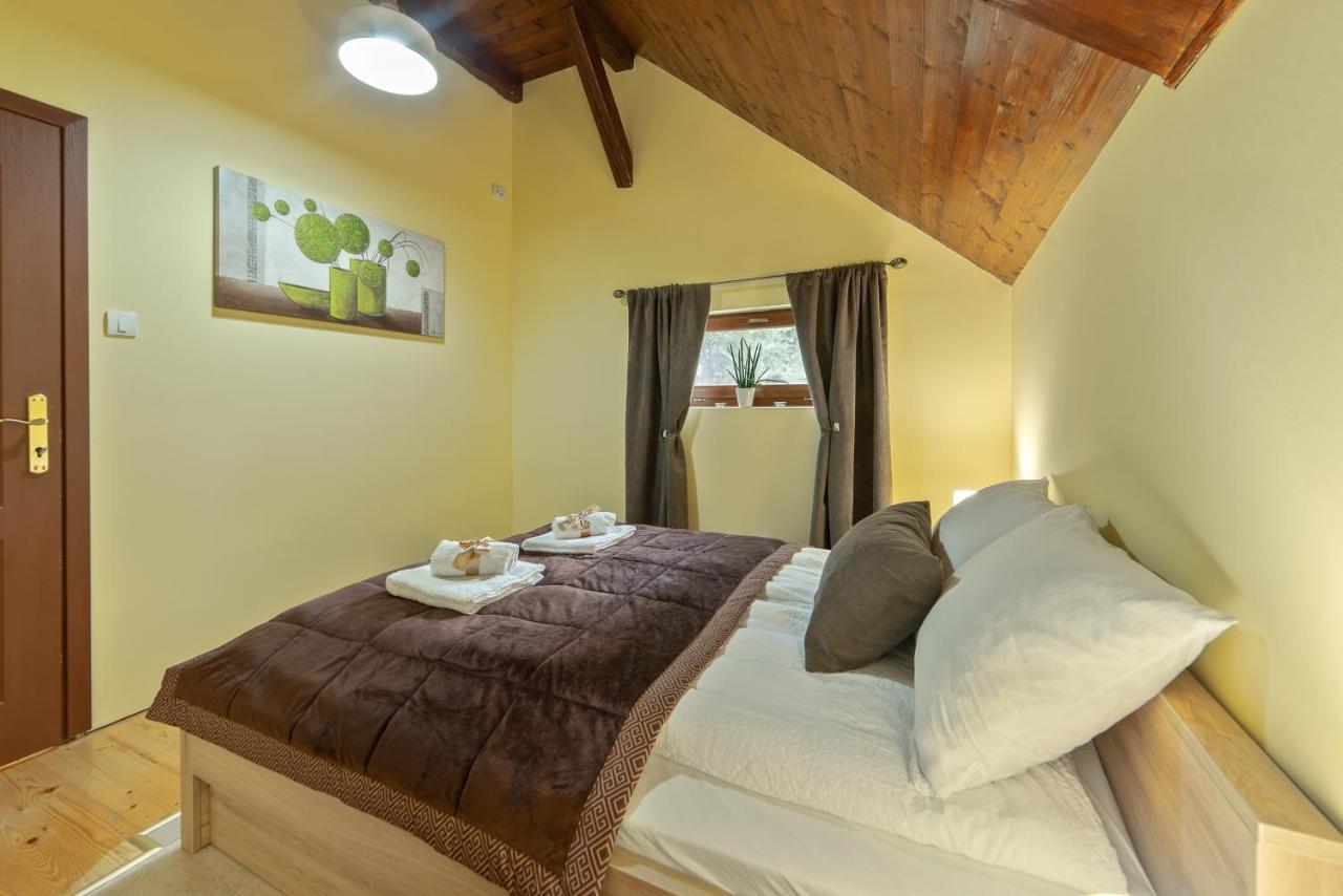 Dumalux Apartment Суботица Экстерьер фото