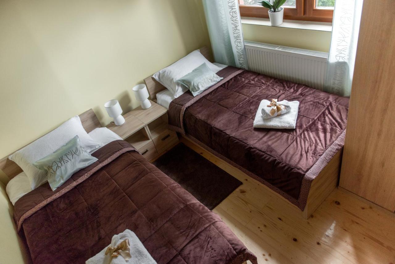Dumalux Apartment Суботица Экстерьер фото