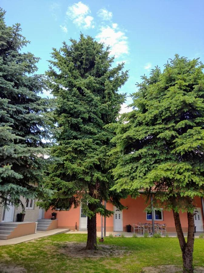 Dumalux Apartment Суботица Экстерьер фото