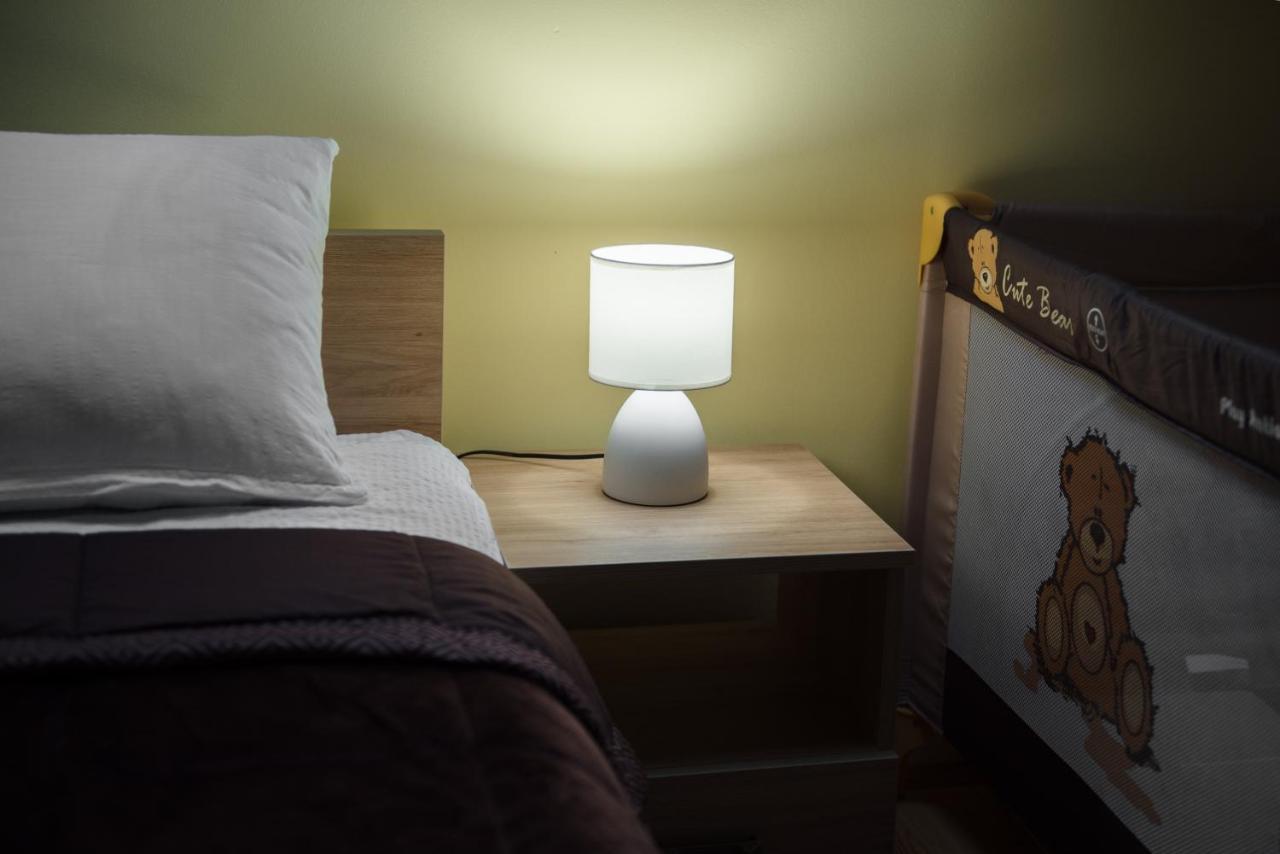 Dumalux Apartment Суботица Экстерьер фото