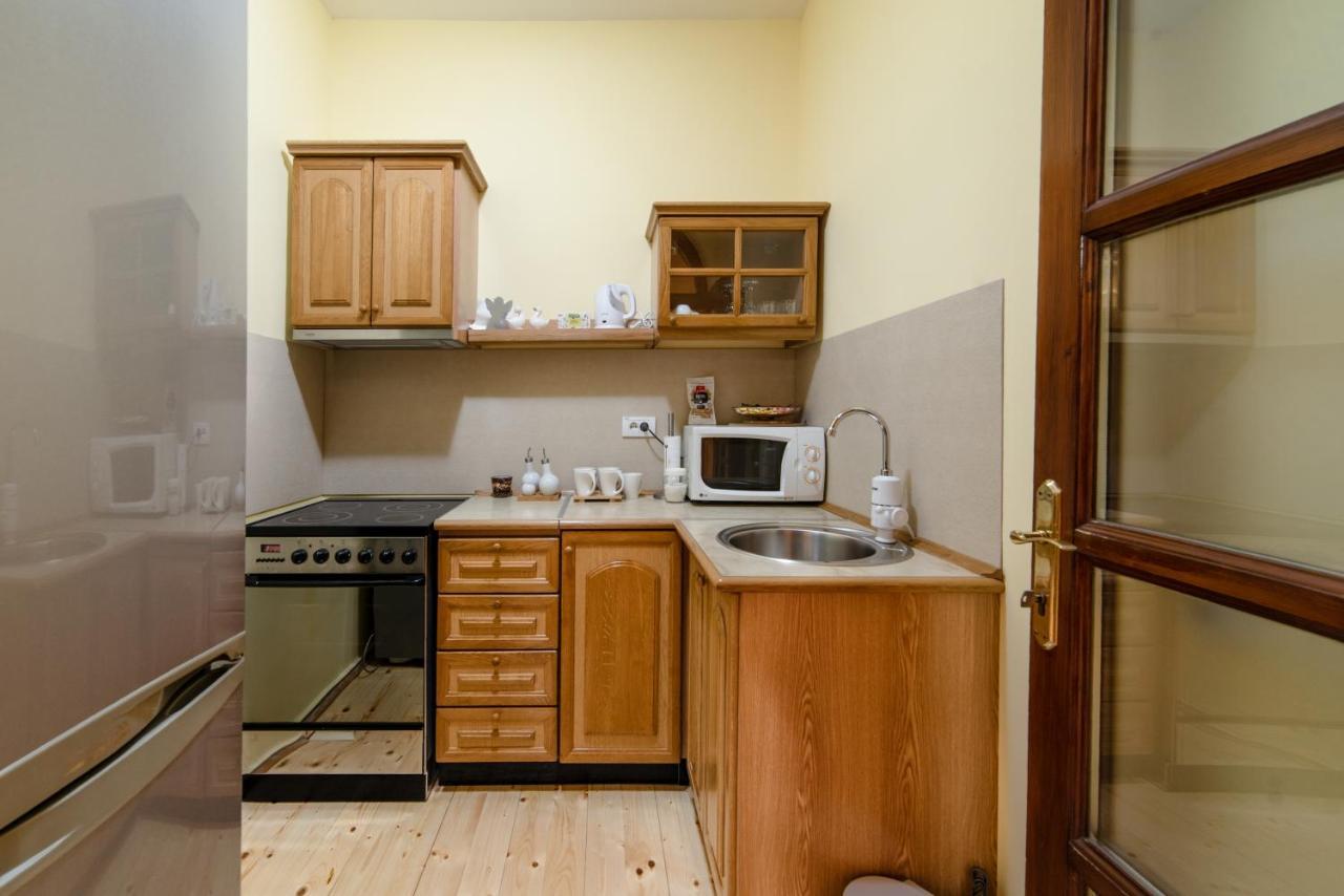 Dumalux Apartment Суботица Экстерьер фото